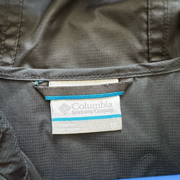 Columbia Jacket - Picture 4 of 4